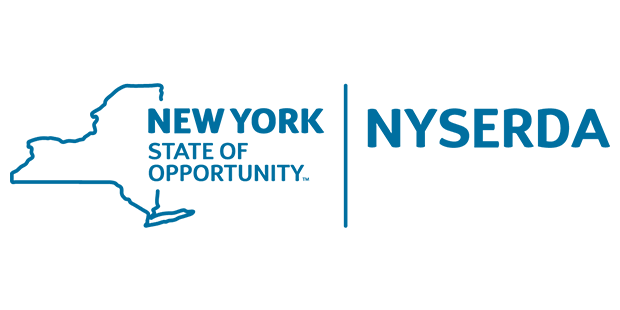 Nyserda logo