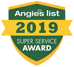 Patriot Energy Solutions Earns Angies List Super Service Award