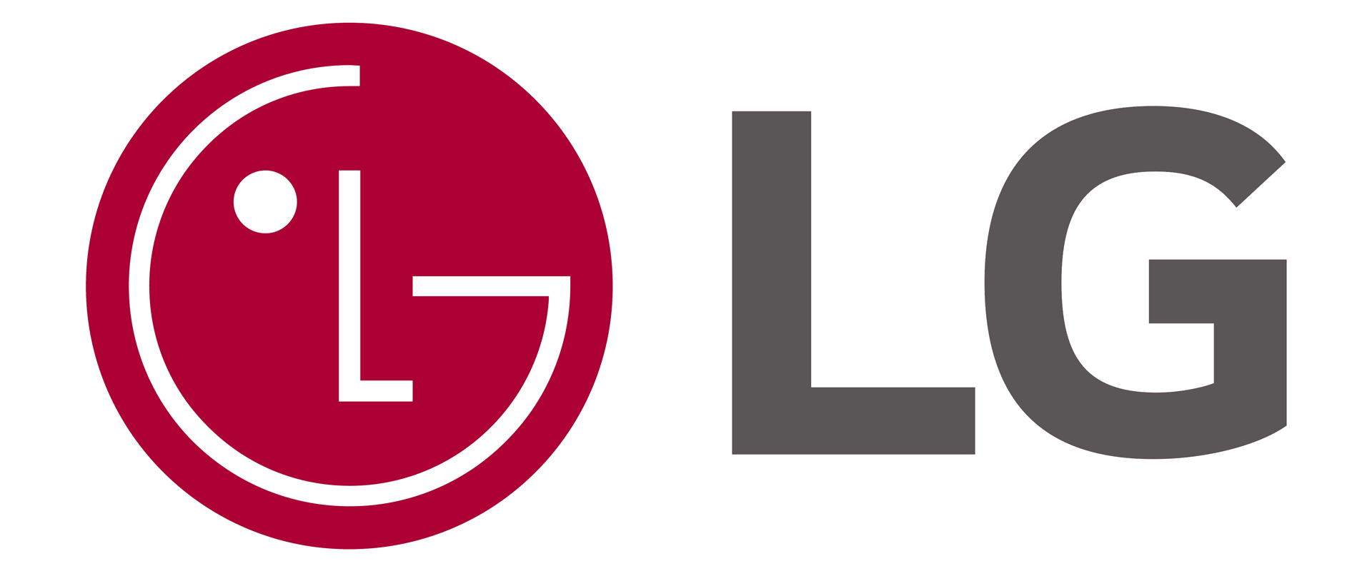 LG Brand Logo