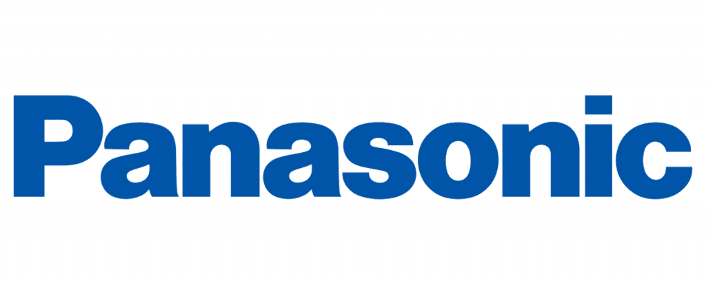 panasonic Logo