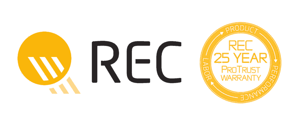 REC Logo