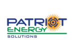 Patriot Energy Solutions logo