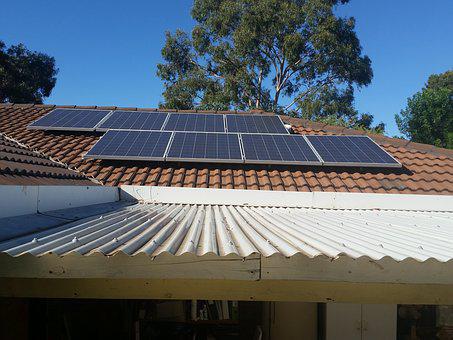 home solar panel installation new york