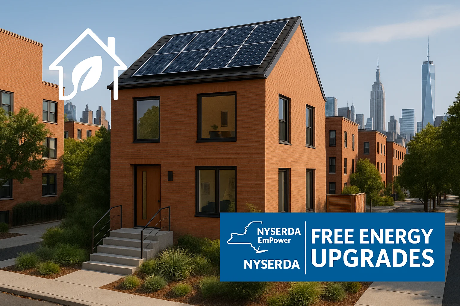 nyserda empower+ upgrades